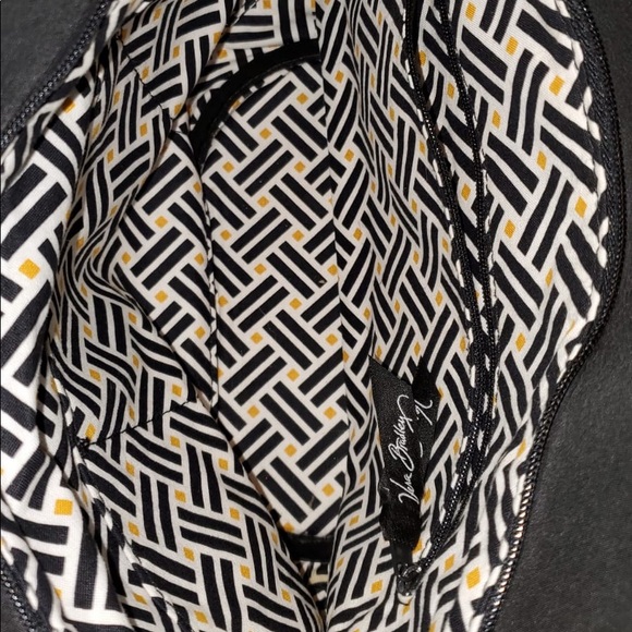 Vera Bradley Black - Picture 6 of 7
